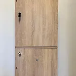 Door *
