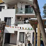 Door * Tirana