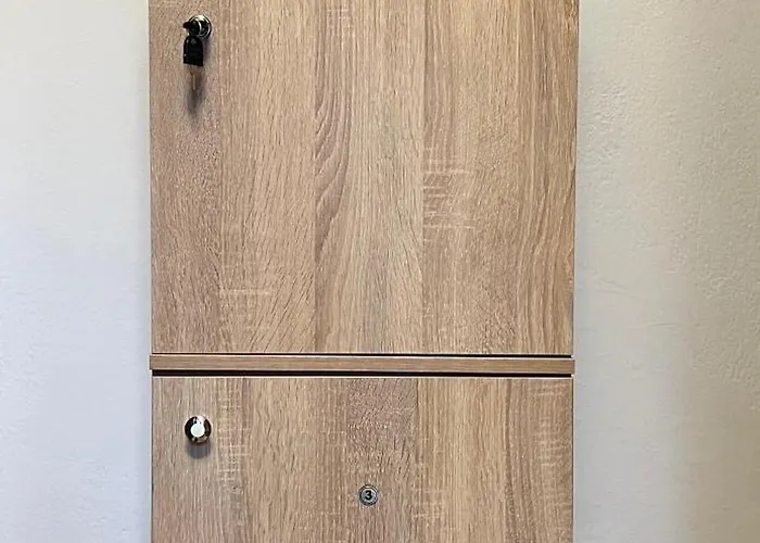 Door *